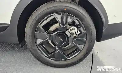 Kia Sportage 2025 1.6 автомат (гидро), миниатюра 7