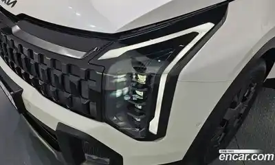 Kia Sportage 2025 1.6 автомат (гидро), миниатюра 8