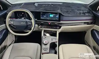 Kia Sportage 2025 1.6 автомат (гидро), миниатюра 10