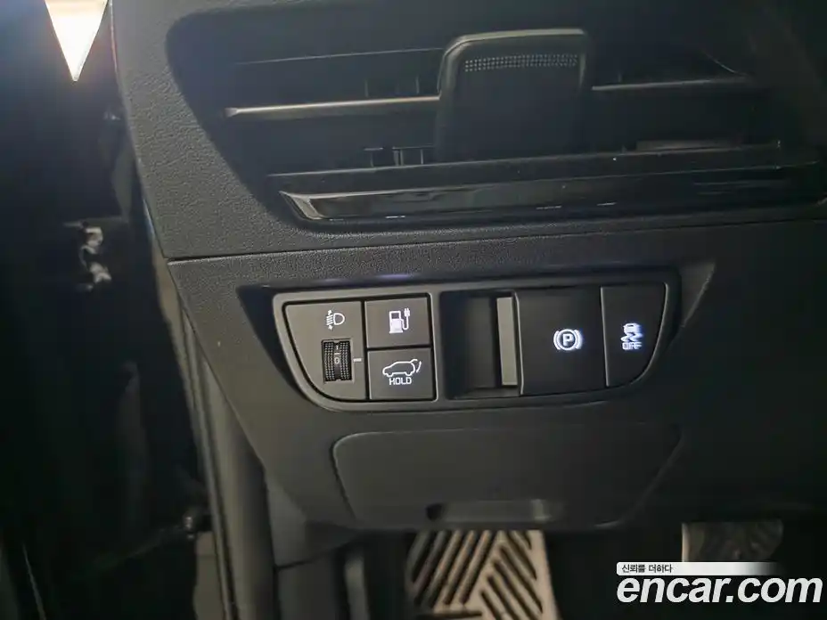 Kia EV6 2025 0.1 автомат (гидро), фото 15