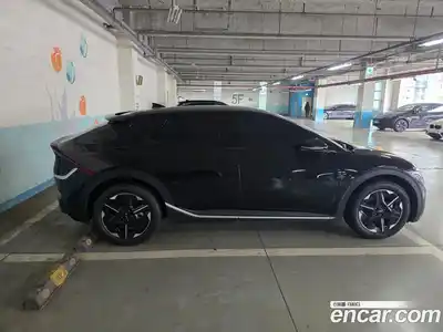 Kia EV6 2025 0.1 автомат (гидро), миниатюра 4