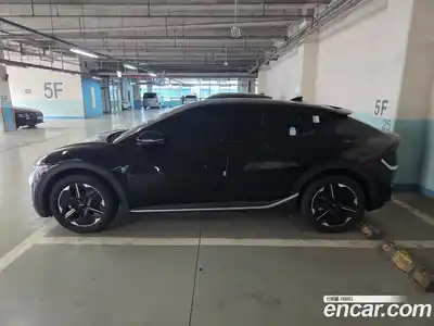 Kia EV6 2025 0.1 автомат (гидро), миниатюра 5