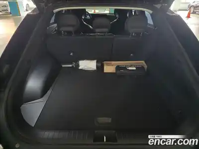Kia EV6 2025 0.1 автомат (гидро), миниатюра 7