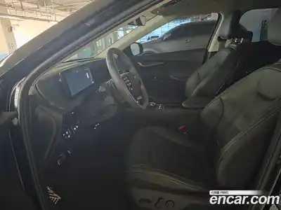 Kia EV6 2025 0.1 автомат (гидро), миниатюра 8