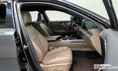 Kia K8 2021 2.5 автомат (гидро), миниатюра 11
