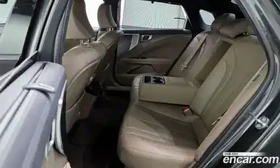Kia K8 2021 2.5 автомат (гидро), миниатюра 12