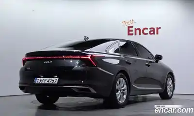 Kia K8 2021 2.5 автомат (гидро), миниатюра 2