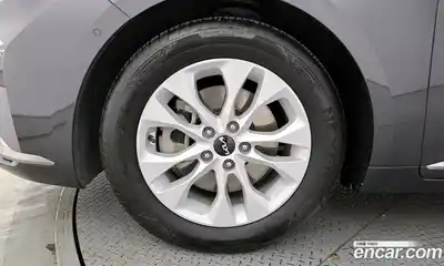 Kia K8 2021 2.5 автомат (гидро), миниатюра 5