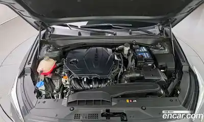 Kia K8 2021 2.5 автомат (гидро), миниатюра 6