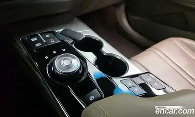 Kia K8 2021 2.5 автомат (гидро), миниатюра 9