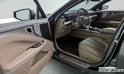Kia K8 2021 2.5 автомат (гидро), миниатюра 10