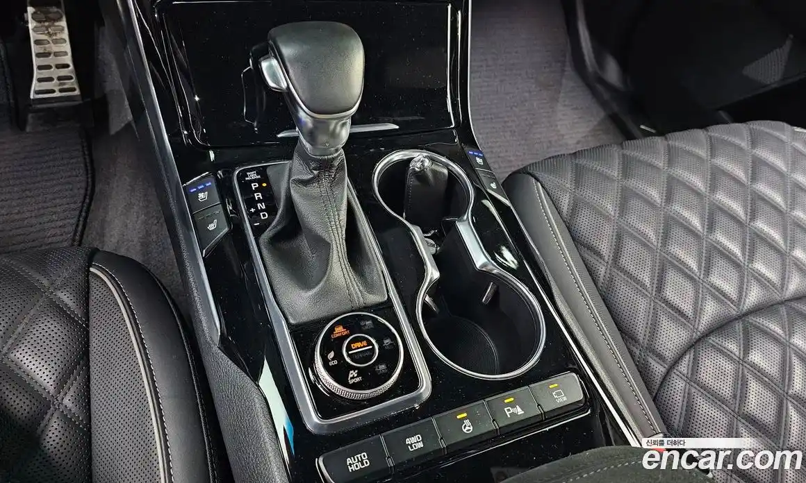 Kia Mohave 2022 3.0 автомат (гидро), фото 11