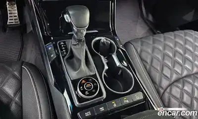 Kia Mohave 2022 3.0 автомат (гидро), миниатюра 11