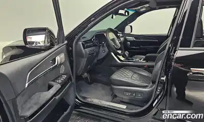 Kia Mohave 2022 3.0 автомат (гидро), миниатюра 12