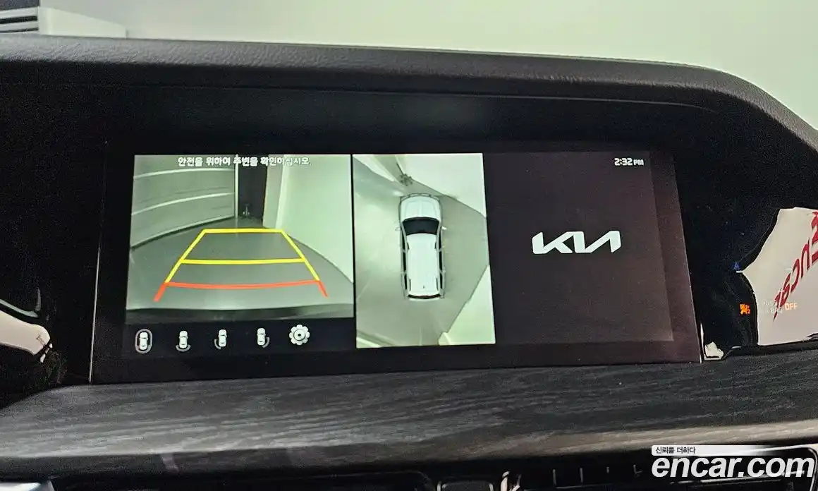 Kia Mohave 2022 3.0 автомат (гидро), фото 19