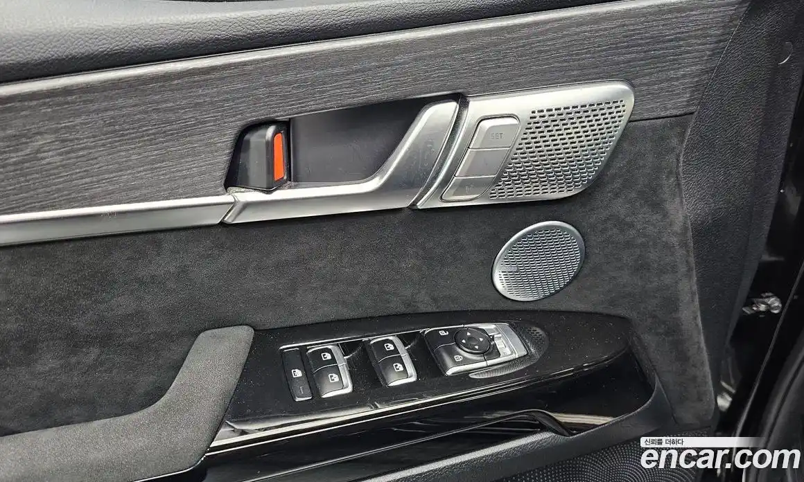 Kia Mohave 2022 3.0 автомат (гидро), фото 27
