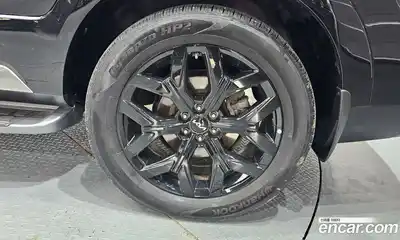 Kia Mohave 2022 3.0 автомат (гидро), миниатюра 4