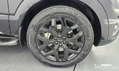 Kia Mohave 2022 3.0 автомат (гидро), миниатюра 6