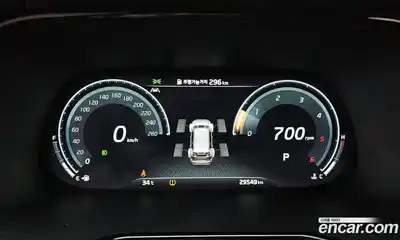 Kia Mohave 2022 3.0 автомат (гидро), миниатюра 10