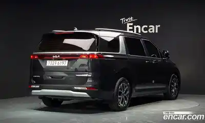 Kia Carnival 2023 2.2 автомат (гидро), миниатюра 2