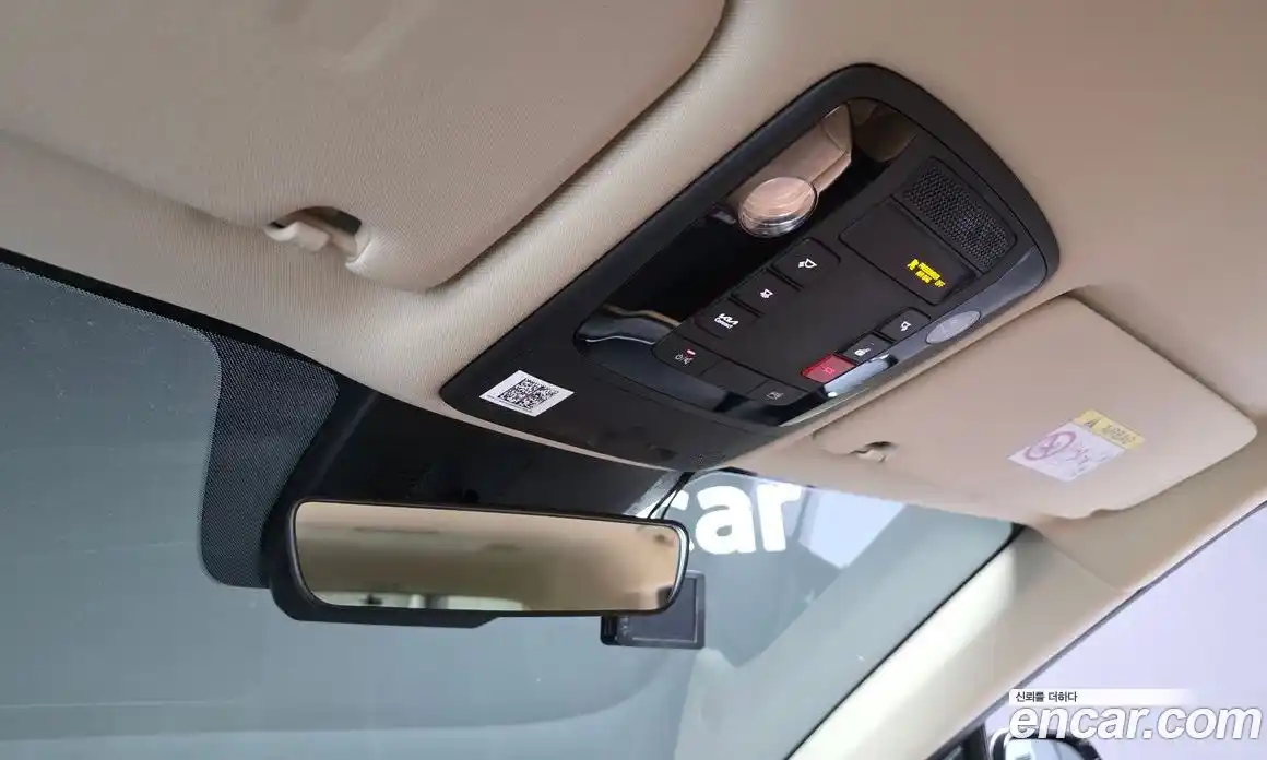 Kia Carnival 2023 2.2 автомат (гидро), фото 24
