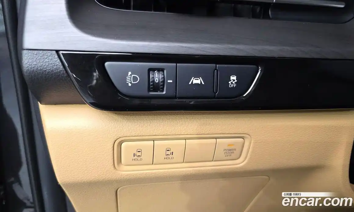 Kia Carnival 2023 2.2 автомат (гидро), фото 25