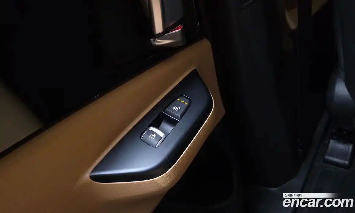 Kia Carnival 2023 2.2 автомат (гидро), фото 28