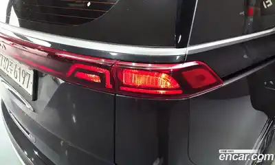 Kia Carnival 2023 2.2 автомат (гидро), миниатюра 9