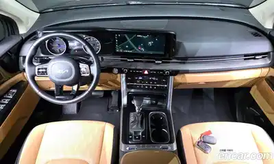 Kia Carnival 2023 2.2 автомат (гидро), миниатюра 10