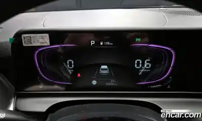 Kia Seltos 2024 1.6 автомат (гидро), миниатюра 11
