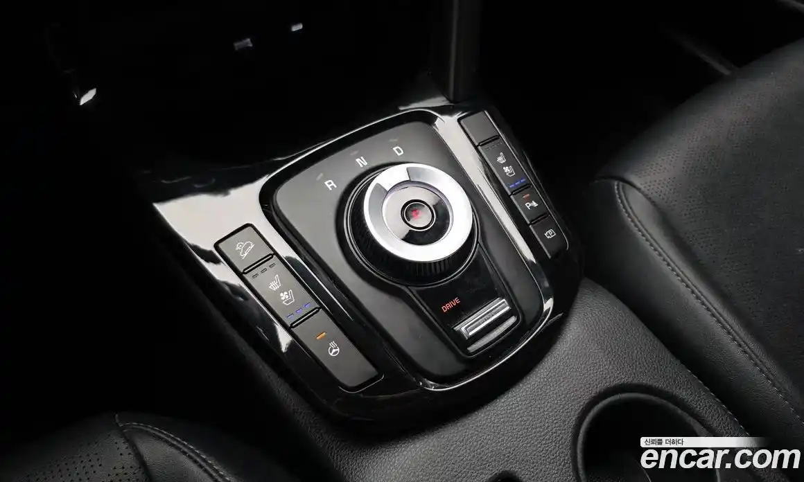 Kia Seltos 2024 1.6 автомат (гидро), фото 12