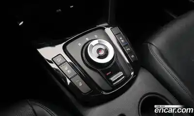 Kia Seltos 2024 1.6 автомат (гидро), миниатюра 12
