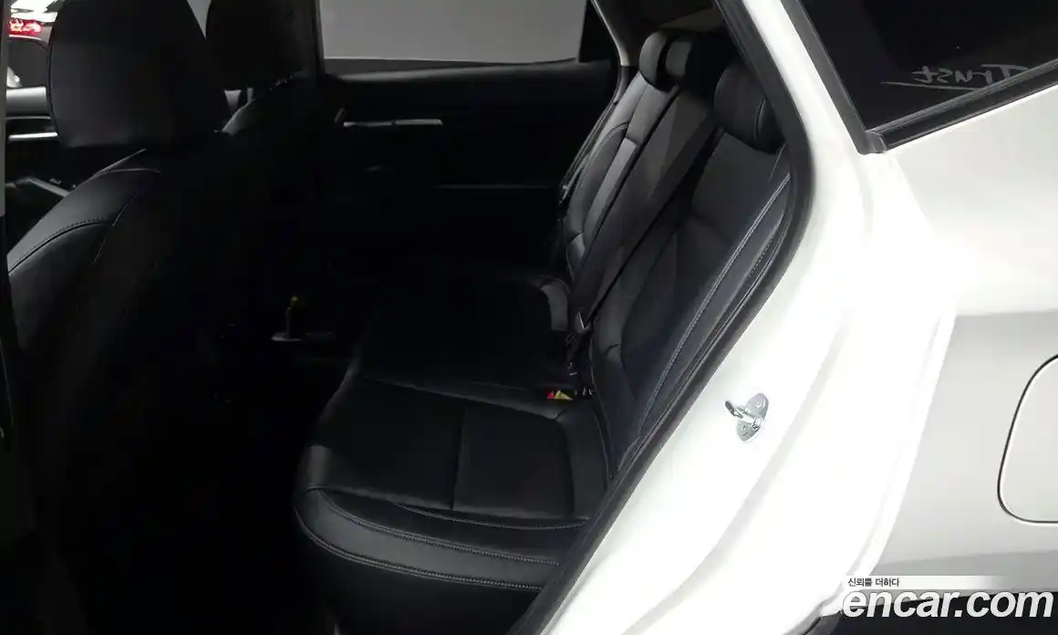 Kia Seltos 2024 1.6 автомат (гидро), фото 16