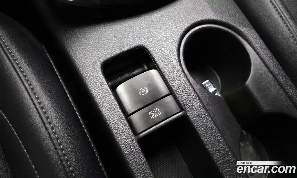 Kia Seltos 2024 1.6 автомат (гидро), фото 24