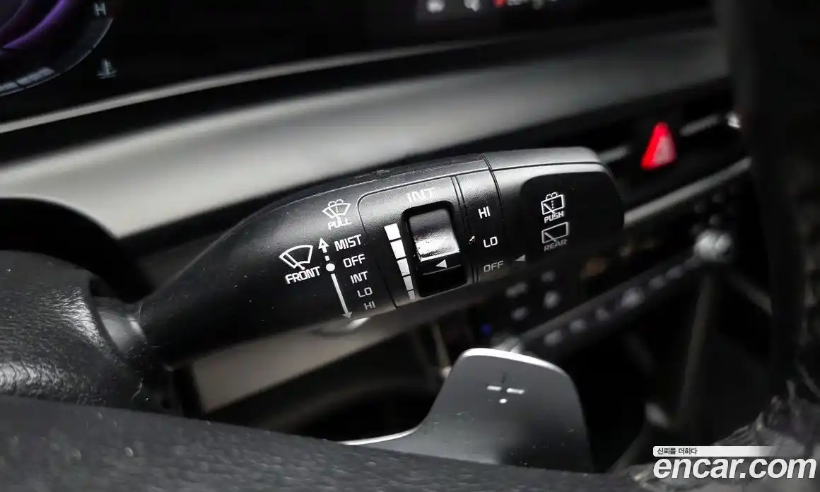 Kia Seltos 2024 1.6 автомат (гидро), фото 26