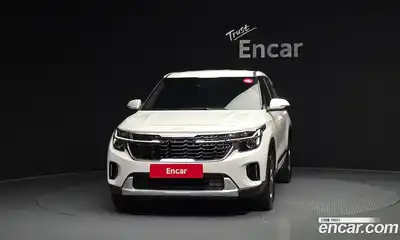 Kia Seltos 2024 1.6 автомат (гидро), миниатюра 3