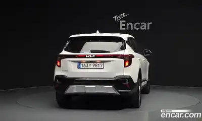 Kia Seltos 2024 1.6 автомат (гидро), миниатюра 4