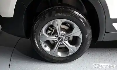 Kia Seltos 2024 1.6 автомат (гидро), миниатюра 5