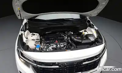 Kia Seltos 2024 1.6 автомат (гидро), миниатюра 6