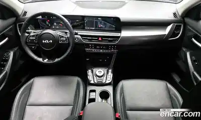Kia Seltos 2024 1.6 автомат (гидро), миниатюра 10