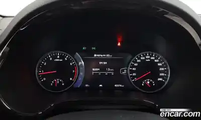 Kia Seltos 2022 1.6 автомат (гидро), миниатюра 11