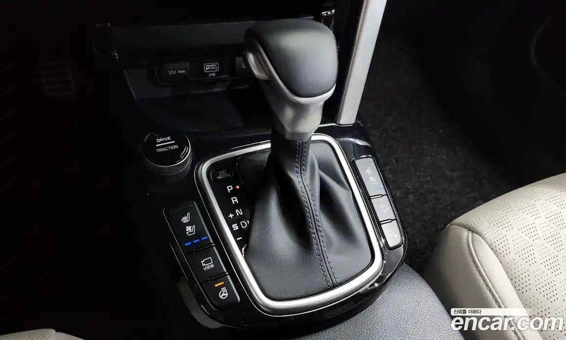Kia Seltos 2022 1.6 автомат (гидро), фото 12