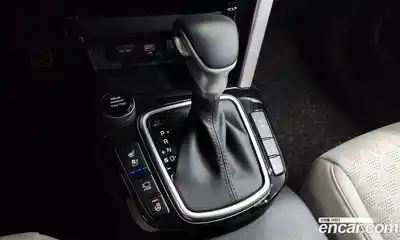 Kia Seltos 2022 1.6 автомат (гидро), миниатюра 12