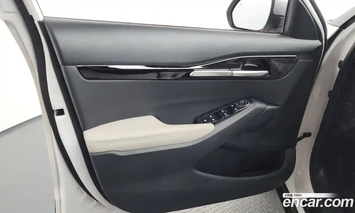 Kia Seltos 2022 1.6 автомат (гидро), фото 14