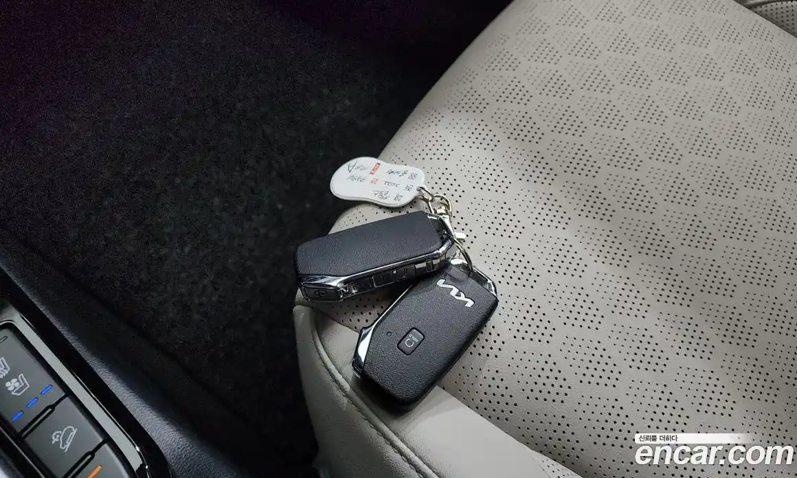 Kia Seltos 2022 1.6 автомат (гидро), фото 22