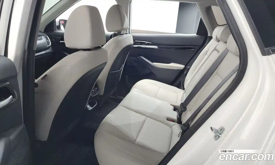 Kia Seltos 2022 1.6 автомат (гидро), фото 24