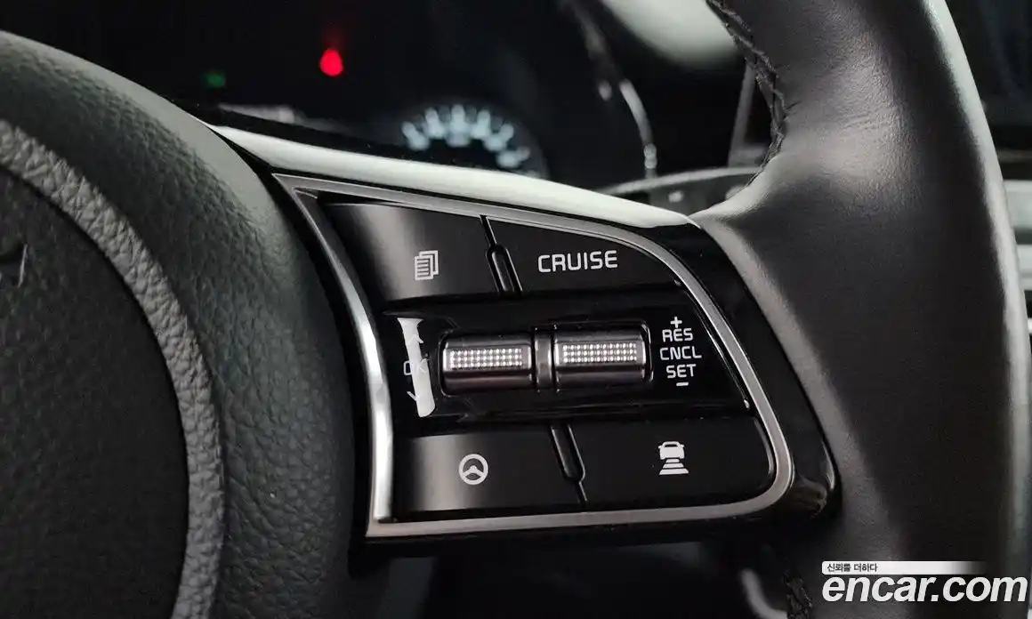 Kia Seltos 2022 1.6 автомат (гидро), фото 28