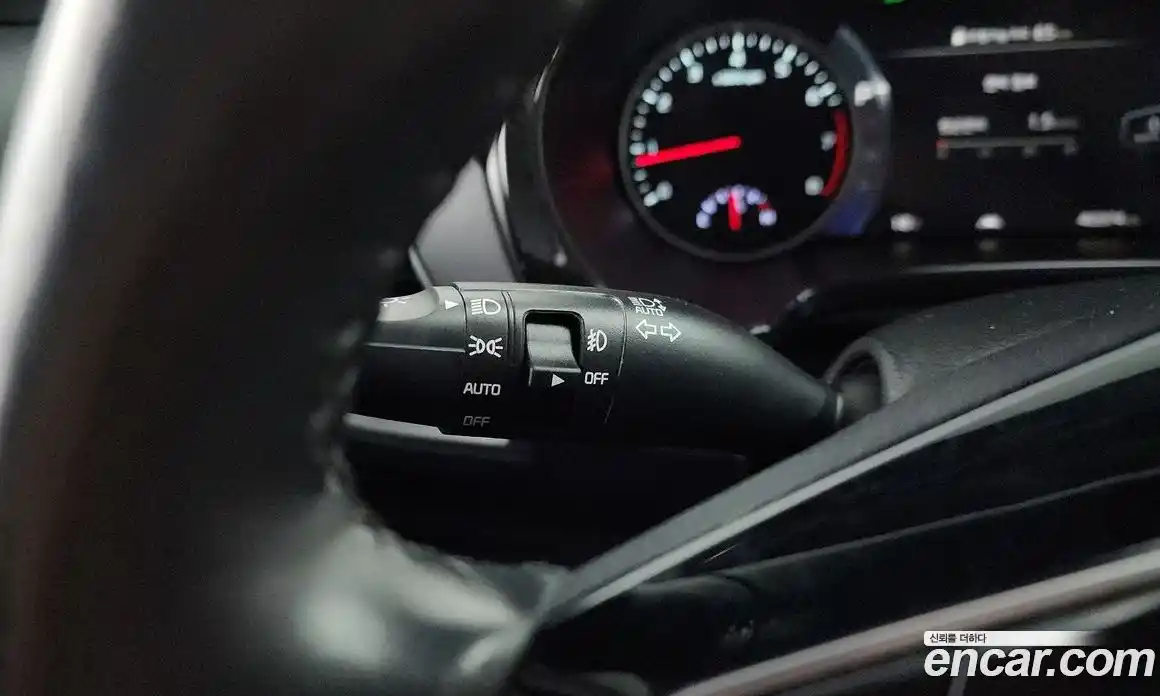 Kia Seltos 2022 1.6 автомат (гидро), фото 30