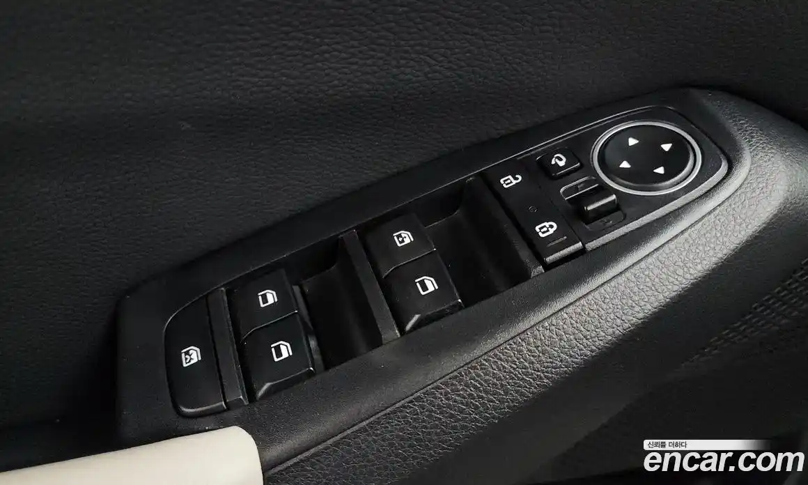 Kia Seltos 2022 1.6 автомат (гидро), фото 34