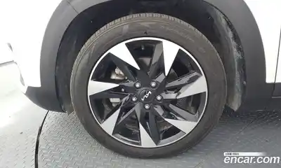 Kia Seltos 2022 1.6 автомат (гидро), миниатюра 5